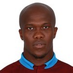 A. Nwakaeme