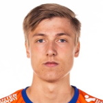 player photo