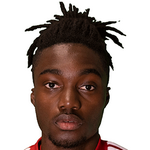 player photo