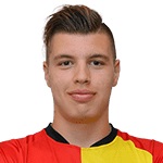 player photo