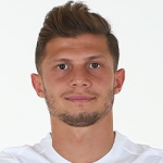 player photo