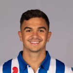 player photo