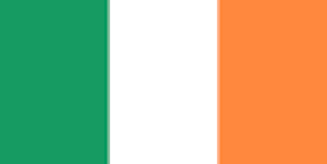 Rep. Of Ireland