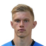 player photo