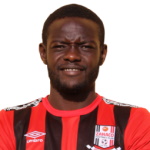 K. Owusu