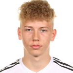 player photo