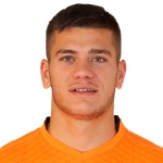 player photo