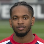 player photo