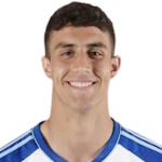 player photo