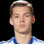 player photo