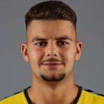 player photo