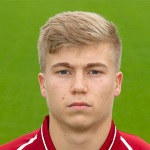 player photo