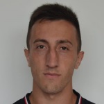 player photo