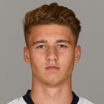 player photo