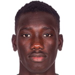 C. Ndiaye