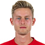 player photo