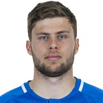 player photo