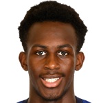 player photo