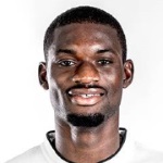 Isaac Donkor