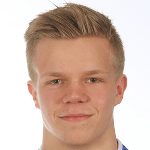 player photo