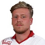 player photo