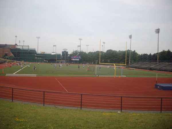 stadium photo