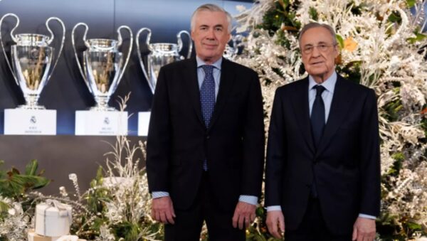 Real Madrid i opprør: Vil de forlate La Liga – og er Superligaen neste stopp?