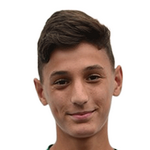 player photo
