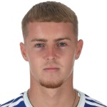 player photo