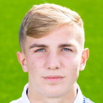 player photo