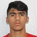 player photo