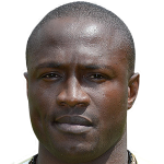 K. N&apos;guessan