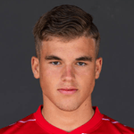 player photo