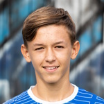 player photo