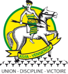 Ligue 1 (Burkina-Faso) - 2024