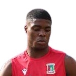 Jose Adjugu