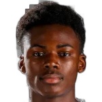 Chike Van De Ven