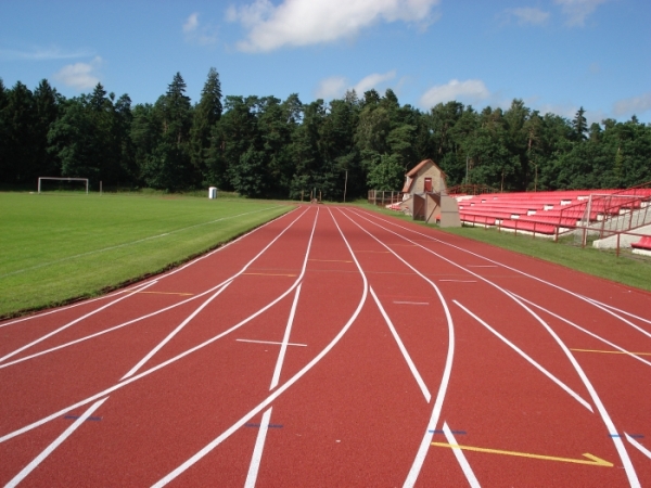 stadium photo
