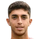 Alejandro Lizancos Saldaña