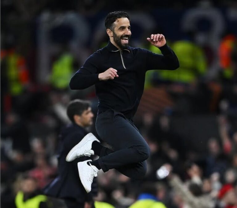 Slik starter Manchester United og Newcastle