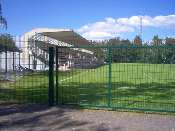 stadium photo