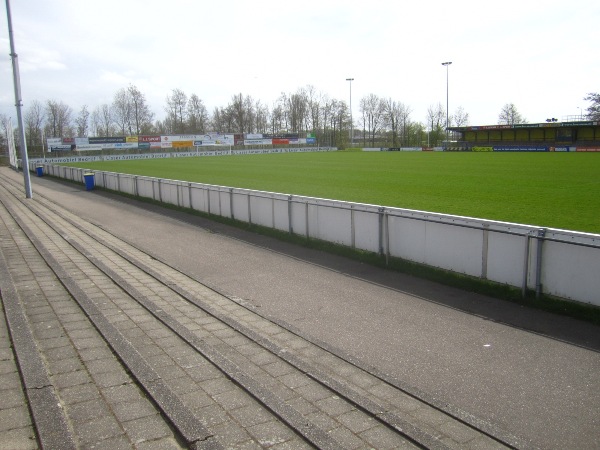 stadium photo