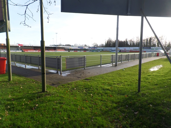 stadium photo