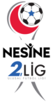 TFF 2. Lig 2026