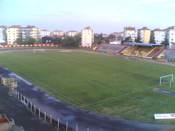 stadium photo
